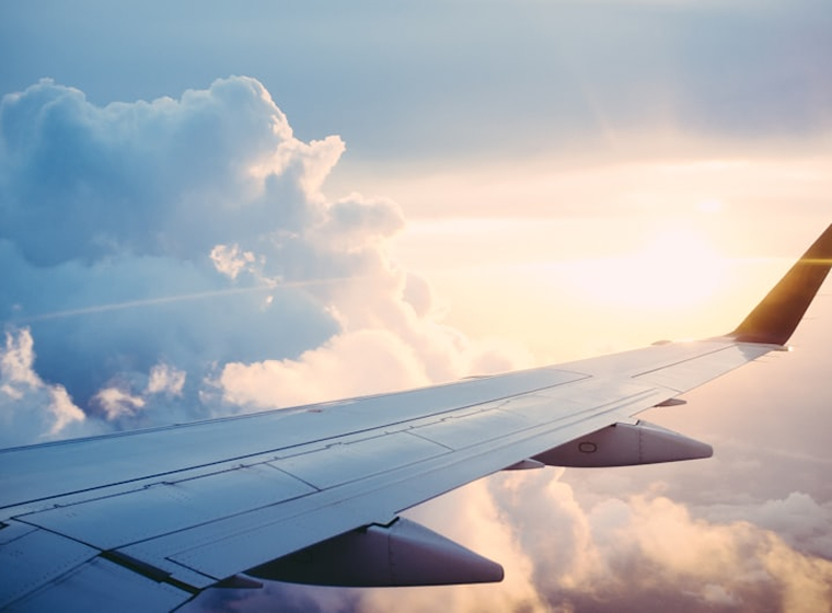 Travel